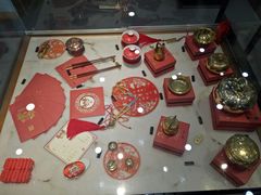 -张小泉(豫园店)