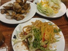 -汉巴味德(沈阳万象汇店)