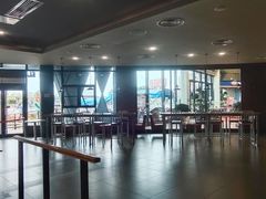 大堂-汉堡王(梅村服务区南店)