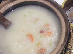 -火齐潮汕砂锅粥(五道口店)