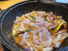 -小小河边鱼(天润城店)