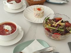 -库滋明·俄罗斯特色美食(中央大街店)