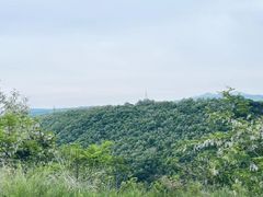 -终南山南五台景区