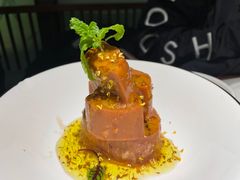 -绿茶餐厅(成都太古里店)
