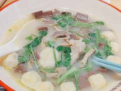 -小杨生煎(周浦万达店)
