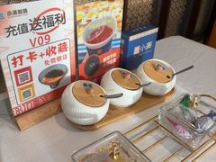 -小满海鲜·别院(天津旗舰店)