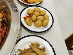 -陳艳红火锅(港汇店)