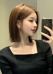 -FASHION PALACE hair+