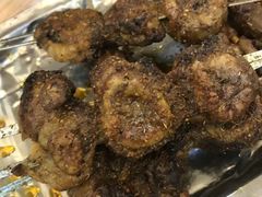 -阿里西北美食(小黄庄店)