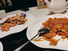 -顺峰顺水顺德菜(第一百货店)