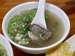 -韩海丽特色美食(秀州路店)