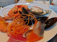 -北京王府井希尔顿酒店·万斯阁西餐厅