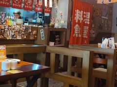 -白石の深夜食堂(宝龙店)