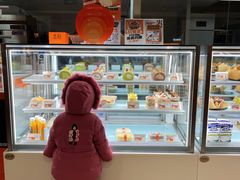 -卷们·现制生日蛋糕·蓝风车动物奶油(金源店)
