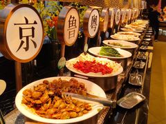 -比尔森巴西烤肉自助(红旗街店)