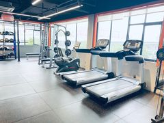 -佳禾健身(三元里店)