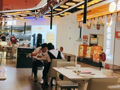 -虎丫炒鸡(平顶山汝州绿洲广场店)