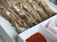 -老毛手抓·国家非遗·盐池滩羊(宁夏总店)