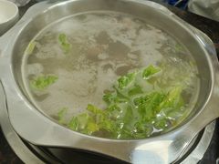 -山珍鲜牛肉火锅本地老字号(汕中老店)