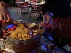 -BROWNSTONE布朗石西班牙餐厅(富城店)