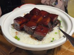 -新白鹿餐厅(龙游路总店·杭帮菜名店)
