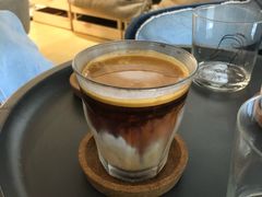 -red donkey coffee