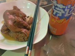 -霆记海鲜·只为这碗面(滨江店)