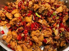 -星伦多 自助料理(圆融店)