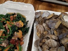 -二红烧烤排骨串(麦岛店)