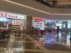 -励骏庞都广场(琴政路店)