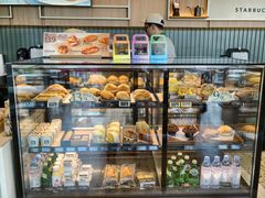 -星巴克臻选(深圳欢乐港湾店)
