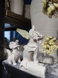 -川上陶艺社(大悦城店)