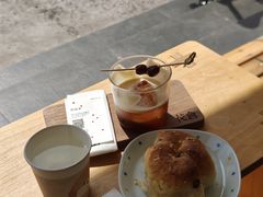 -花仓咖啡(祥安巷店)