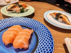 -三禾寿司(君尚店)