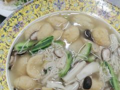 -陶缘一号·四季缘·老字号顺德菜·户外婚礼家宴(西滘店)