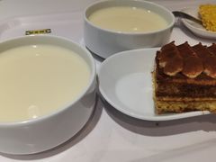 -宜家·瑞典风味餐厅(四元桥店)