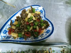-小民大排档(马场角横路店)