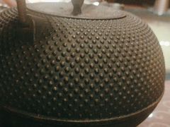 -老兰家传统烧烤炒菜泡馍(小南门店)