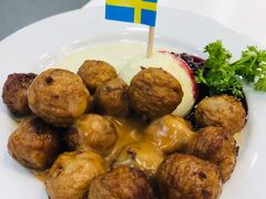 -宜家·瑞典风味餐厅(北京西红门店)