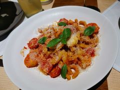 -Mercato莫卡多露台餐厅与酒吧(K11店)