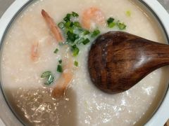 -如轩·海鲜砂锅粥·潮汕菜(南城店)