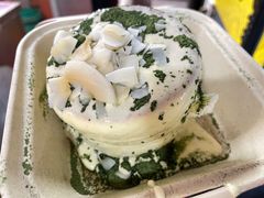 -大学城夜市