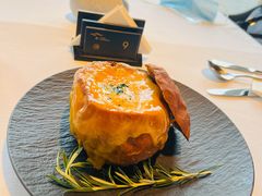 海鲜面包碗-水·餐厅