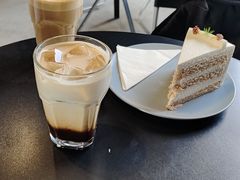 -来回·咖啡(钟村咖啡豆店)