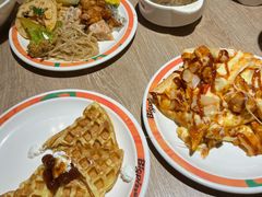 -比格比萨自助(裕源大厦店)