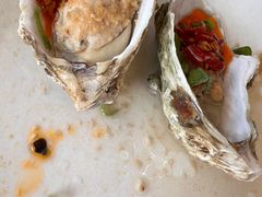 -红月湾海鲜饭店•沙滩海景(双月湾店)