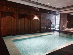 -三谷里·生态水疗空间(五一店)