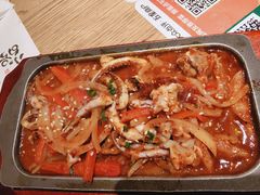 -小句号·精致料理(江南环球港店)