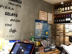 -ALLORA意大利餐厅(丰盛里店)