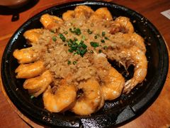 -意满花千醉(金茂览秀城店)